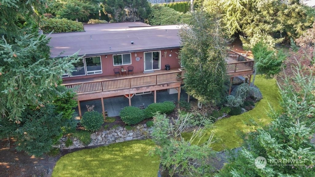 Property Photo:  11731 136th Avenue E  WA 98374 