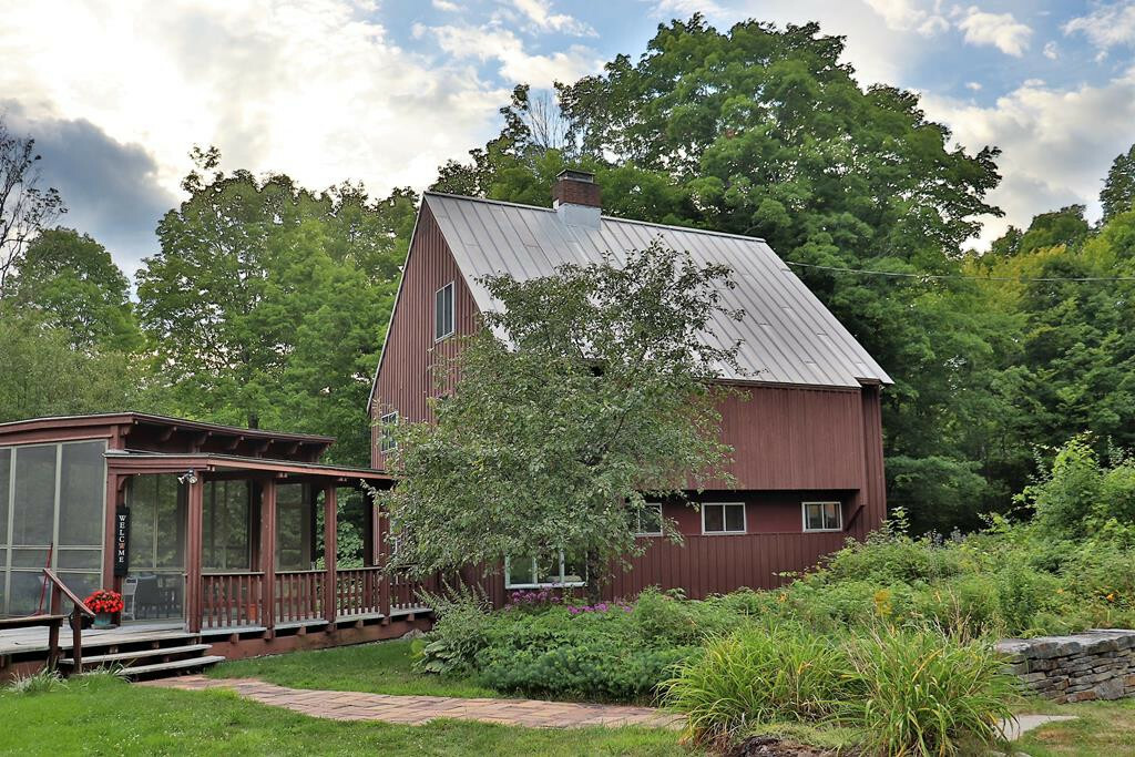 Property Photo: 1005 Jersey Swamp Road NY 12962
