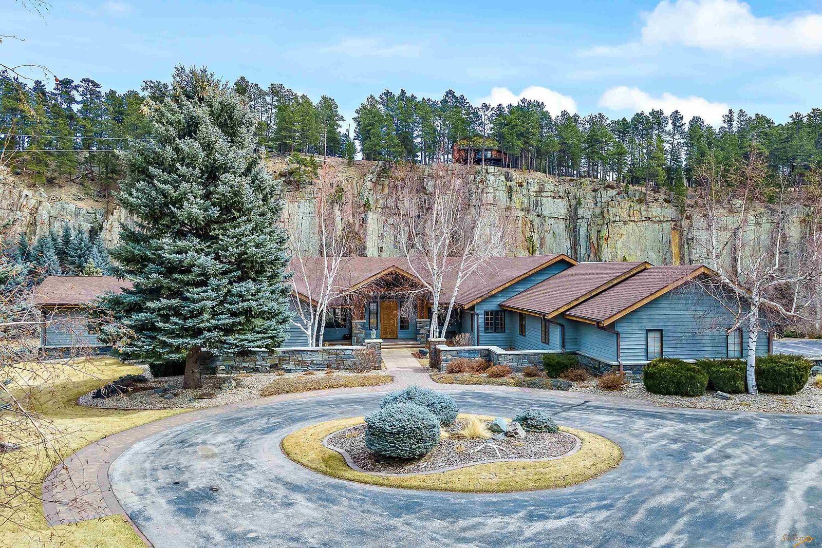 Property Photo:  22906 Flume Ln  SD 57702 