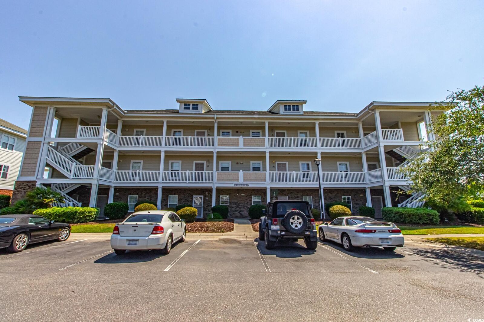 Property Photo:  800 Crumpet Ct. 1130  SC 29579 