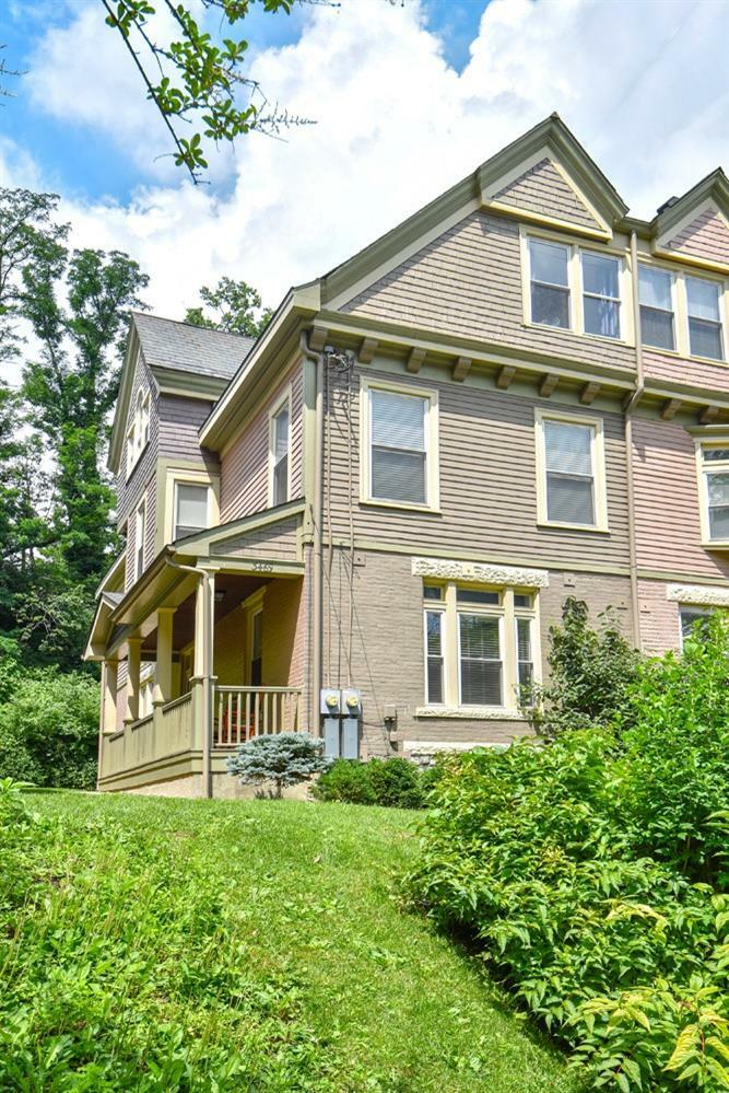 Property Photo:  3469 Brookline Ave  OH 45220 