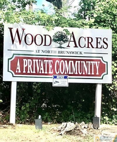 Property Photo:  25 Wood Acres Drive  NJ 08902 