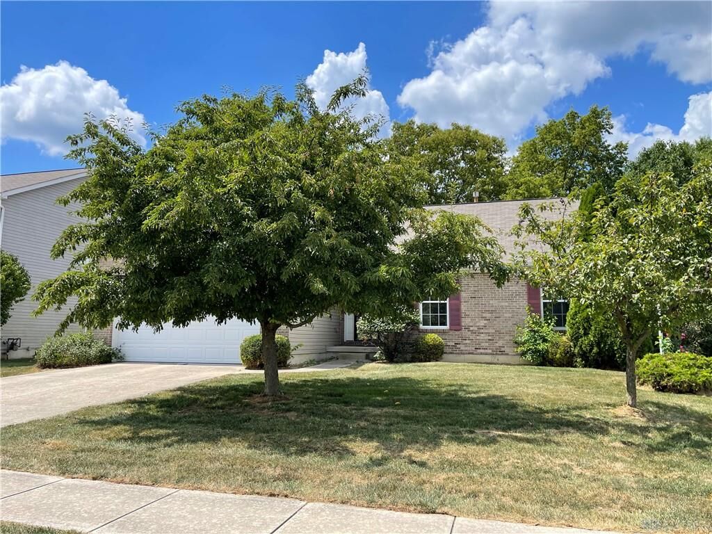 Property Photo:  205 Riesling Drive  OH 45322