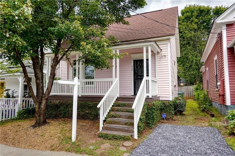 Property Photo:  720 Gaskill Street SE  GA 30316 