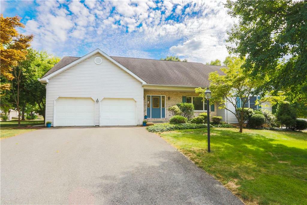 Property Photo:  4110 Donegal Drive  PA 18020 