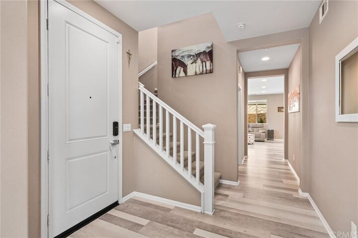 Property Photo: 2838 Villa Catalonia Court CA 92881