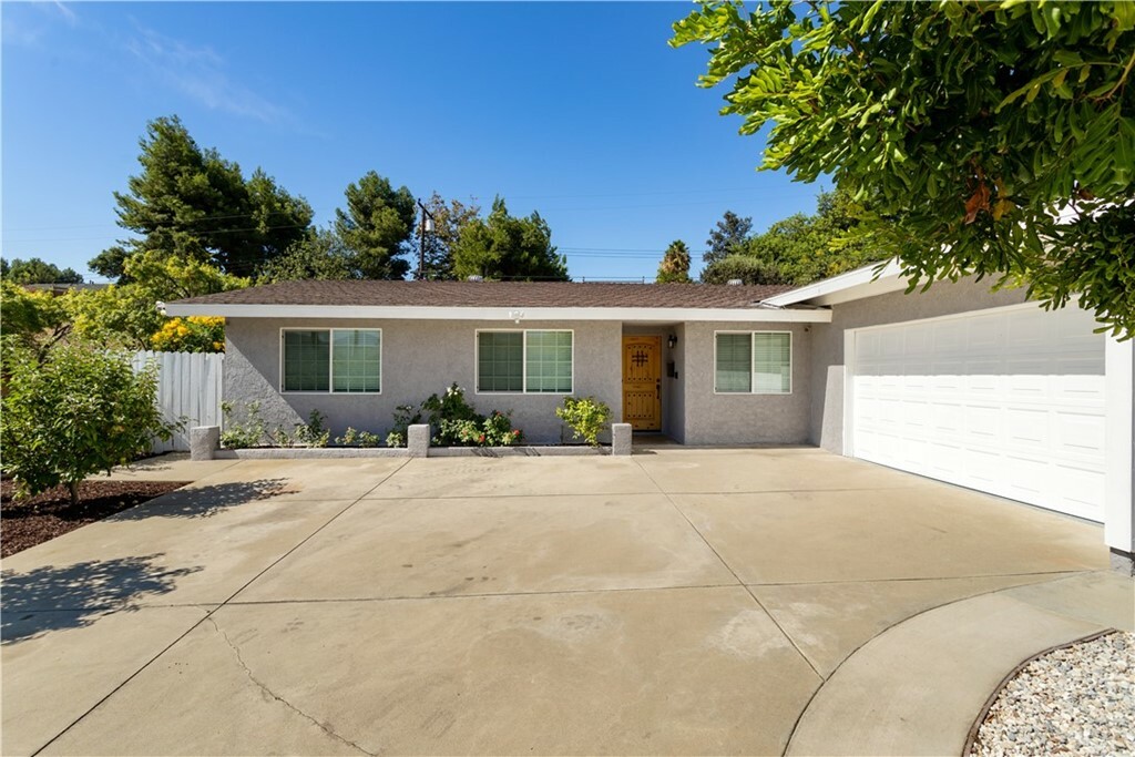 Property Photo:  23020 Dry Creek Road  CA 91765 