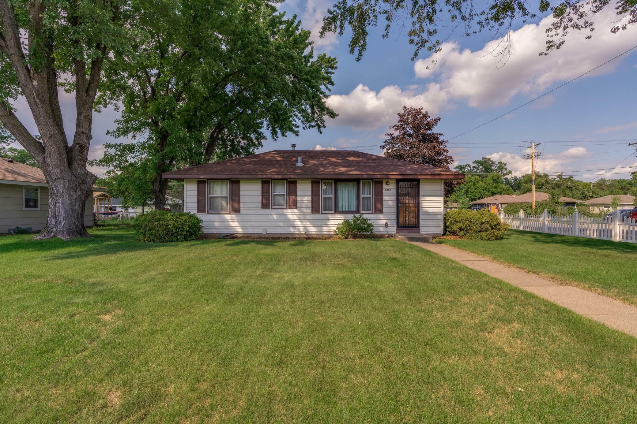 Property Photo:  601 Northdale Boulevard NW  MN 55448 