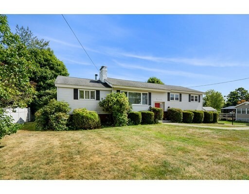 Property Photo: 503 River Rd MA 01876