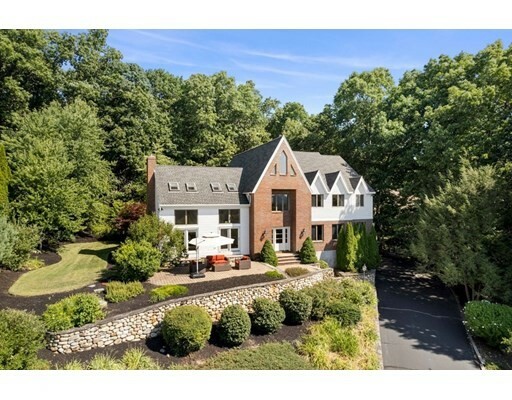 Property Photo: 50 Blue Ridge Rd MA 01845
