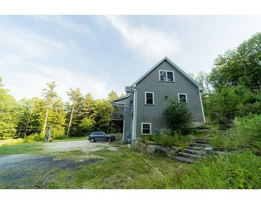 Property Photo:  63 North Rd  MA 01012 