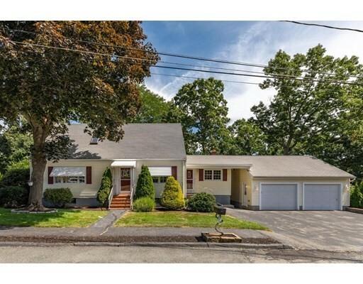Property Photo: 1 Bay Street MA 01801
