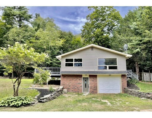 Property Photo:  50 Lake Dr  MA 01032 