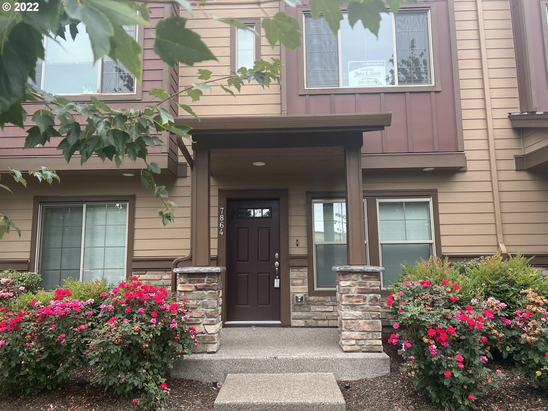 7864 NE Heiser St  Hillsboro OR 97006 photo