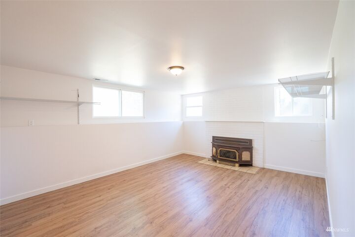 Property Photo: 11005 26th Avenue S WA 98168