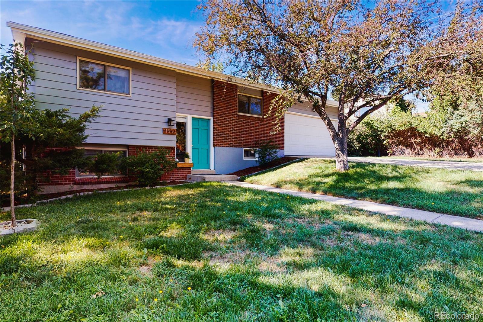 Property Photo:  11550 W Tennessee Drive  CO 80226 