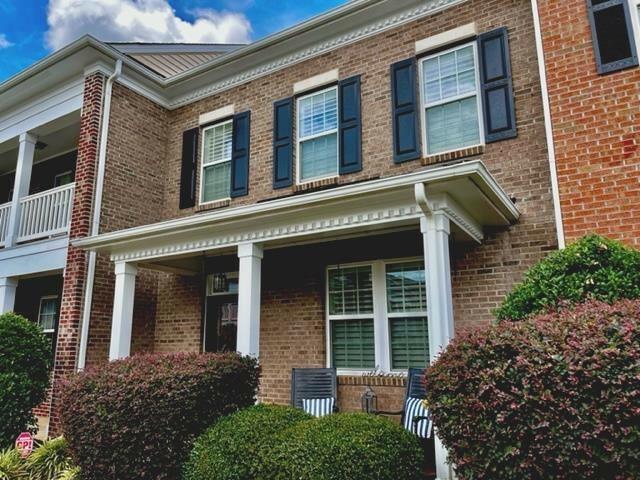 Property Photo:  1328 Regulator Street  NC 27603 