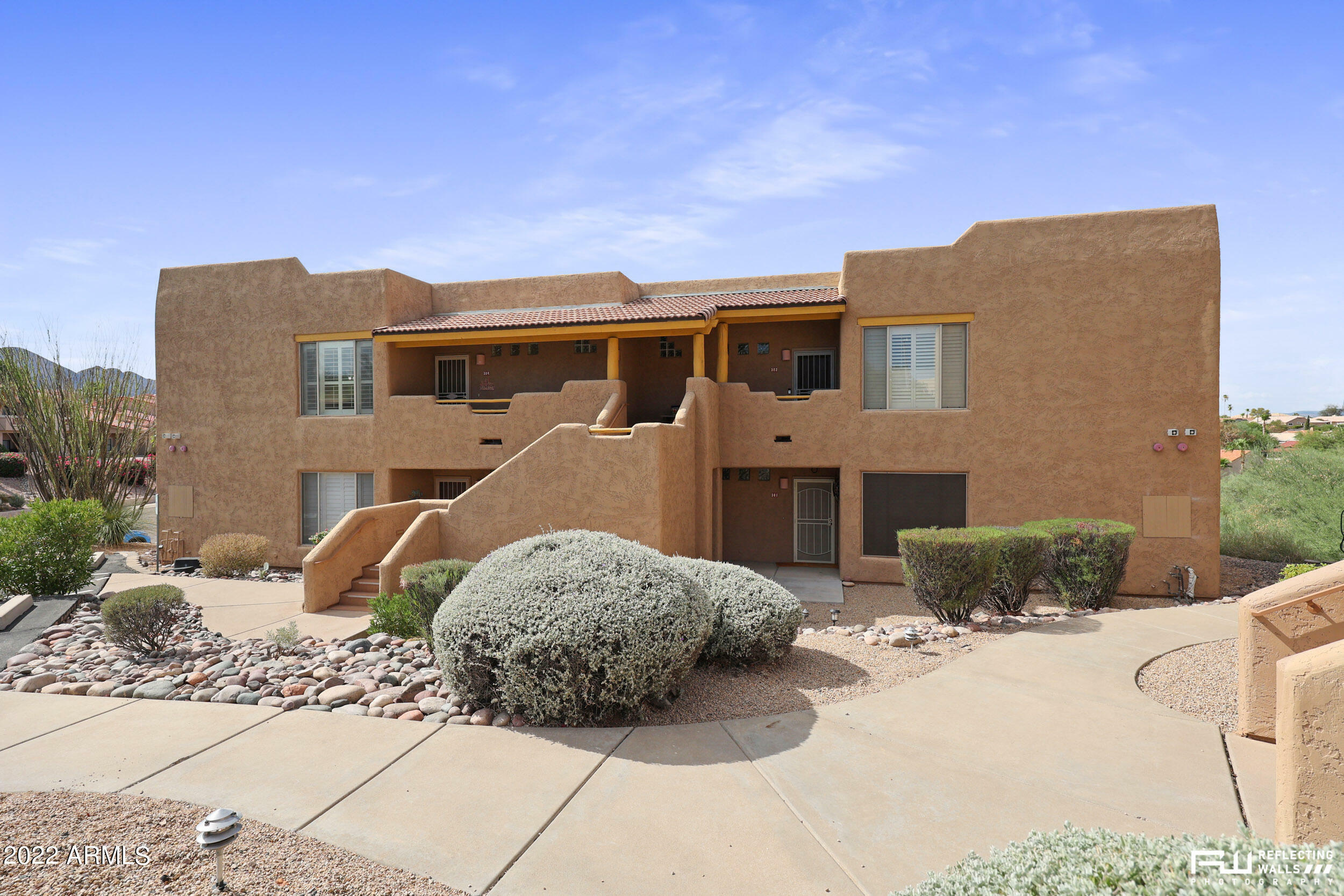 Property Photo:  16400 E Arrow Drive 304  AZ 85268 