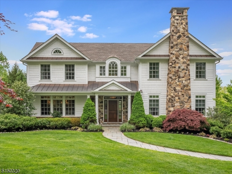 68 Athens Rd  Millburn Twp. NJ 07078 photo