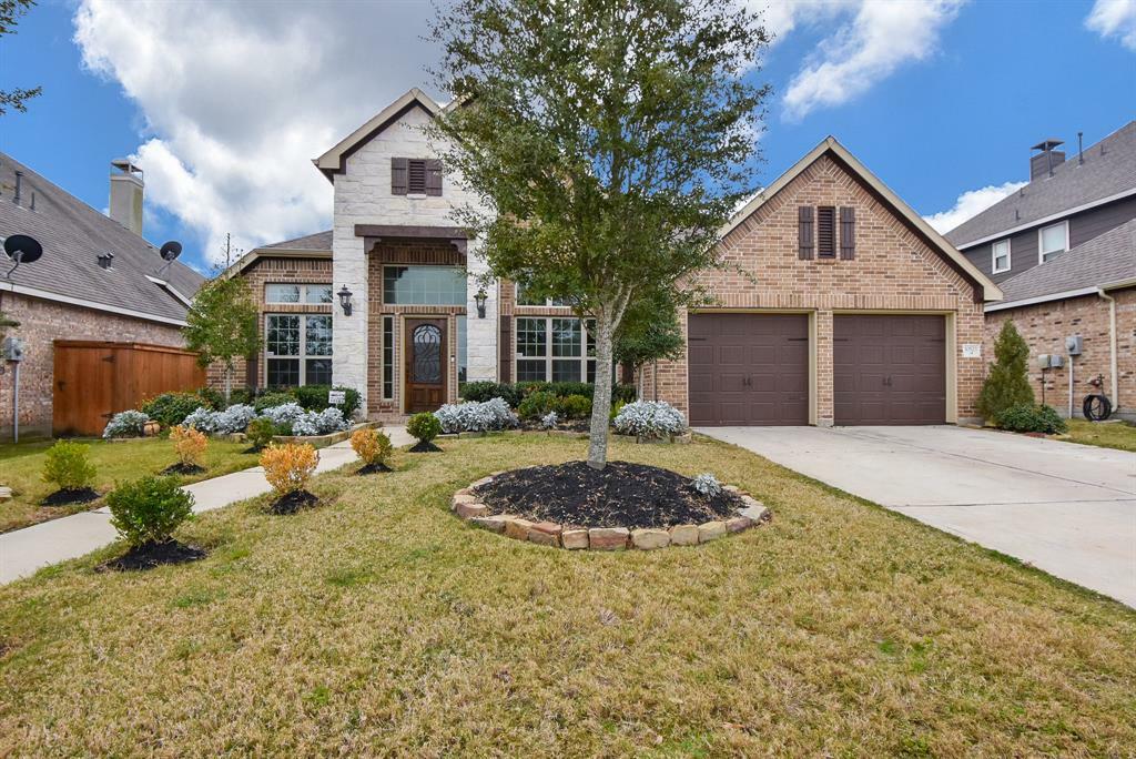 Property Photo:  10523 Texas Sage Way  TX 77433 