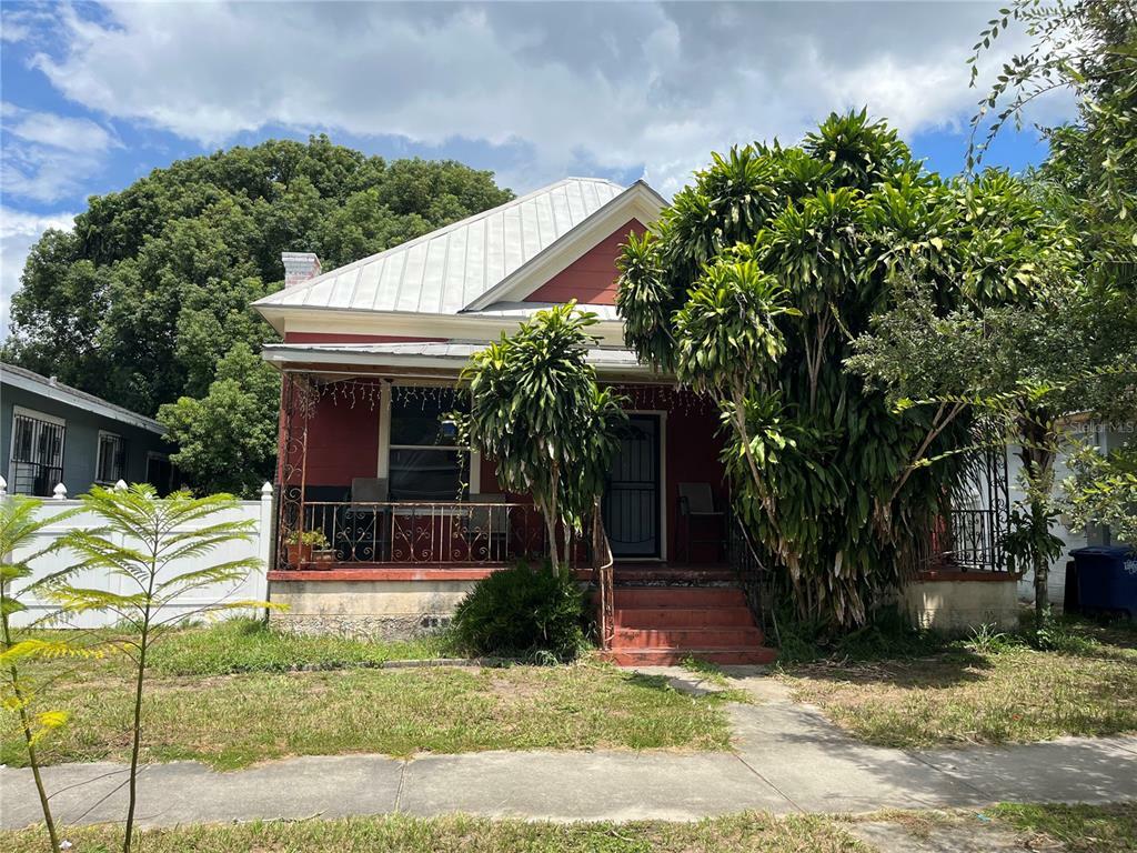 Property Photo:  1206 E 18th Avenue  FL 33605 