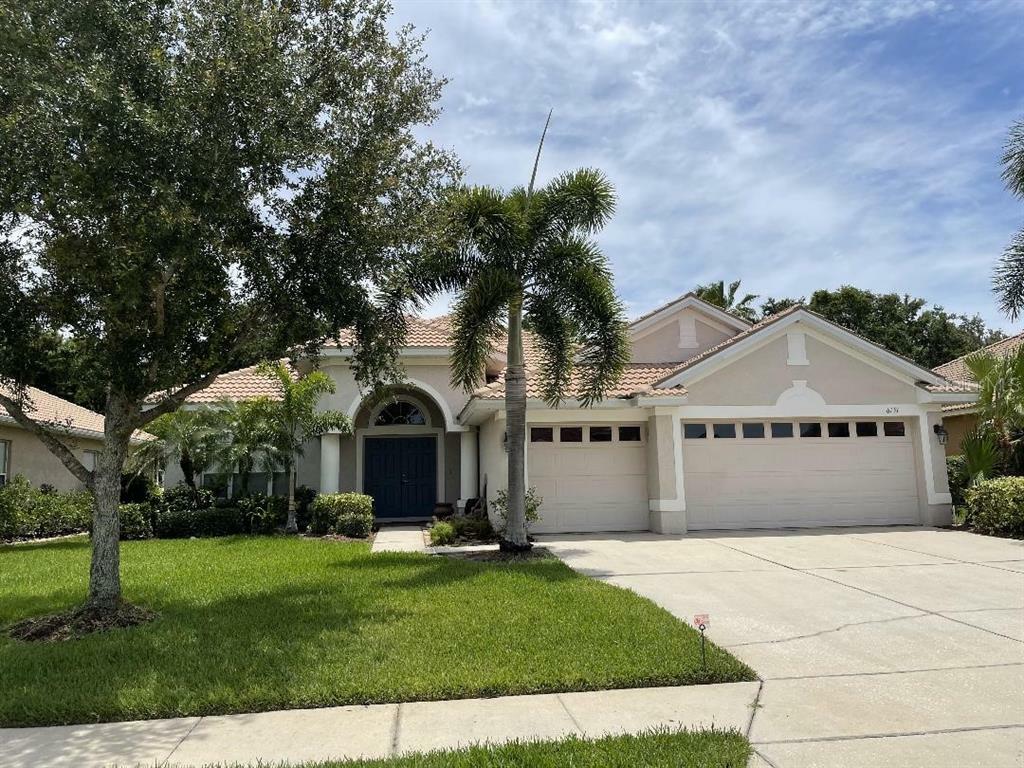 Property Photo:  6151 47th Street E  FL 34203 