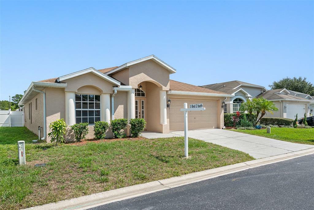 Property Photo: 7915 Floradora Drive FL 34654