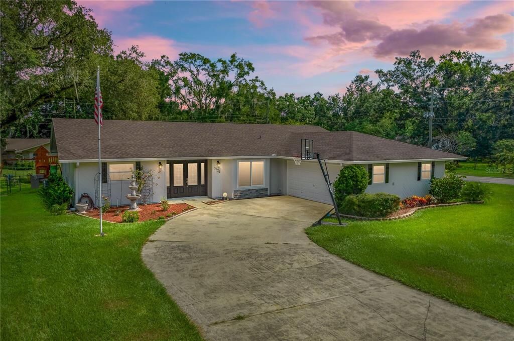 Property Photo: 3622 Dan Unie Lane FL 33812