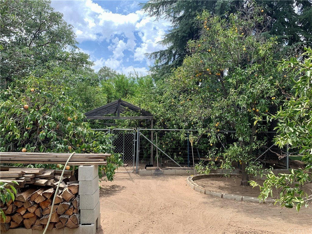 Property Photo:  33666 Washington Drive  CA 92399 