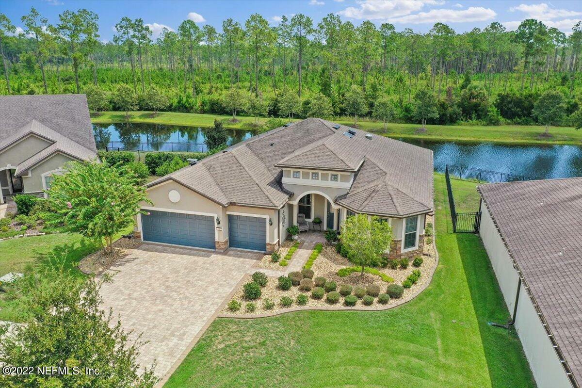 Property Photo:  448 Eagle Pass Drive  FL 32081 