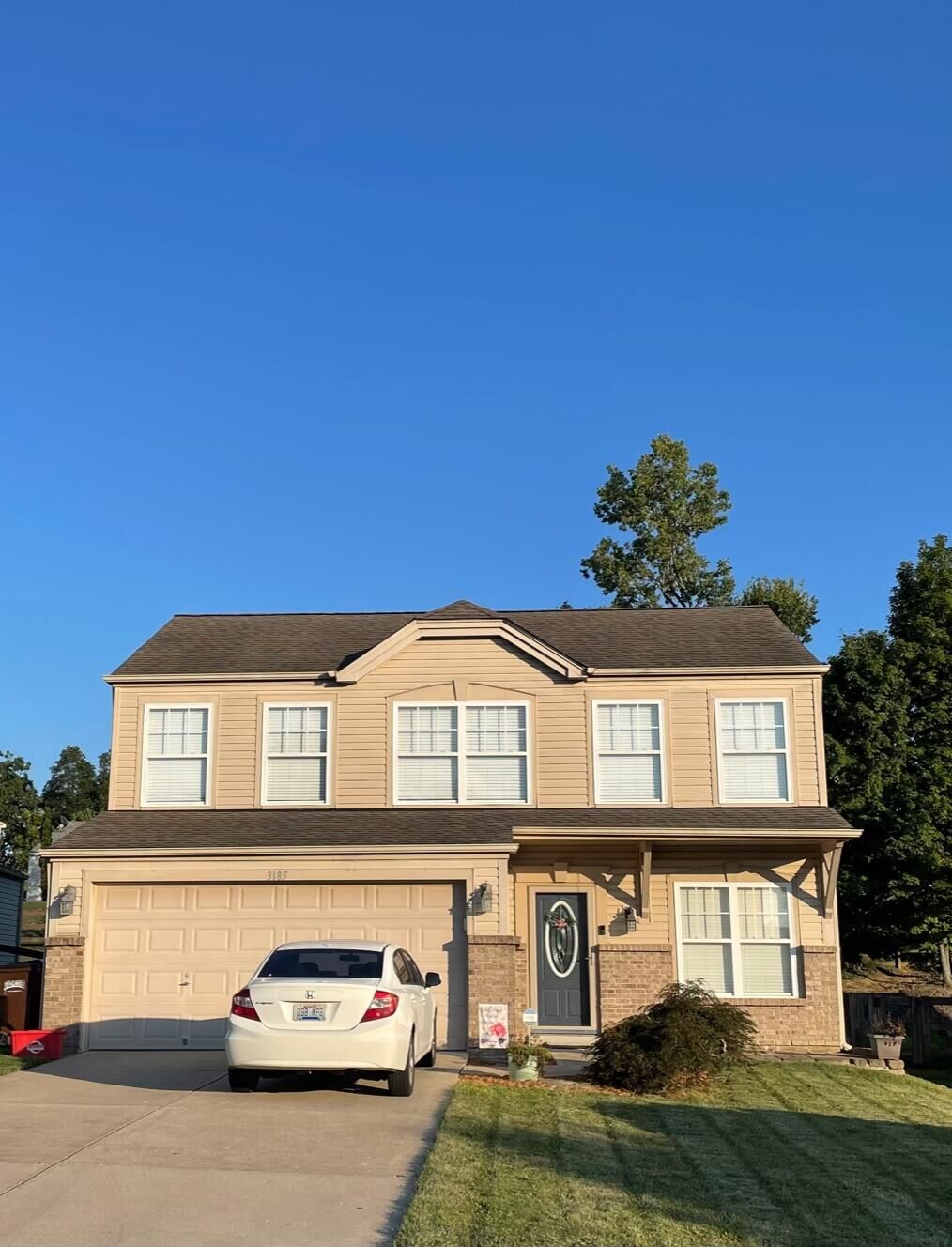 Property Photo:  3185 Meadoway Court  KY 41051