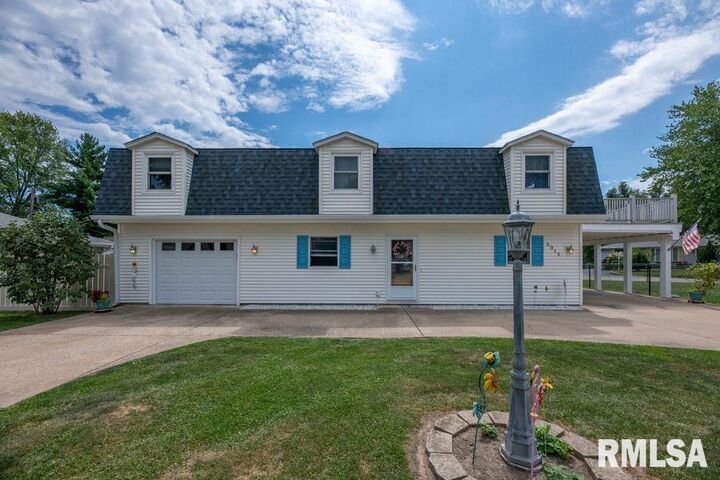 5312 W Airways  Peoria IL 61607 photo