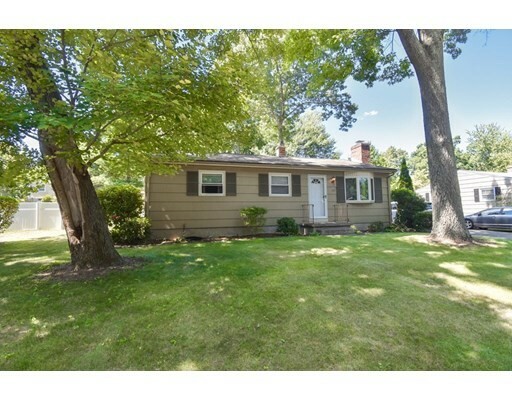 Property Photo: 128 Tioga Street MA 01128