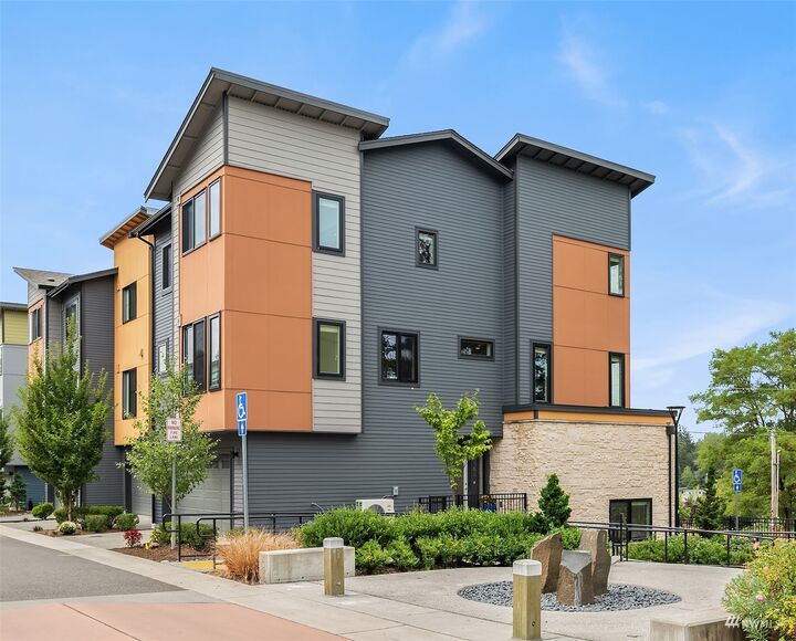 22862 SE 5th Terrace  Sammamish WA 98074 photo