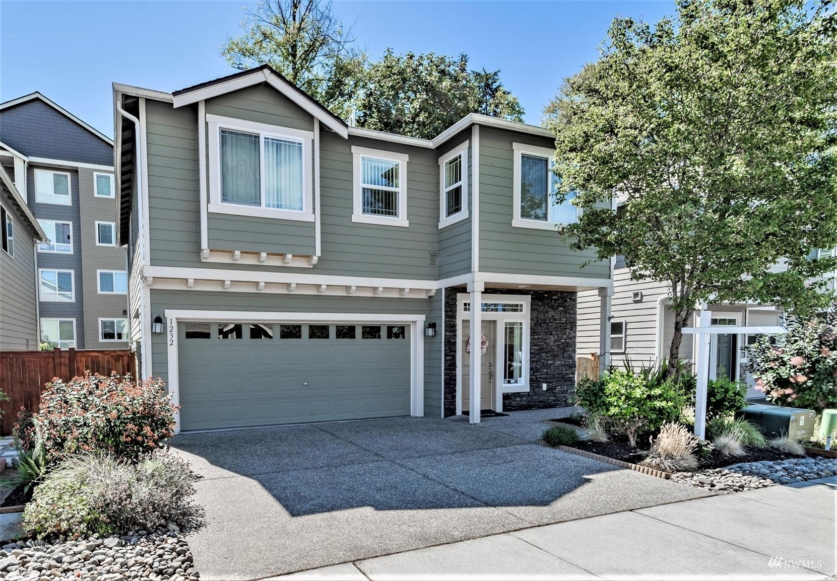 Property Photo:  1232 145th Street SW  WA 98087 