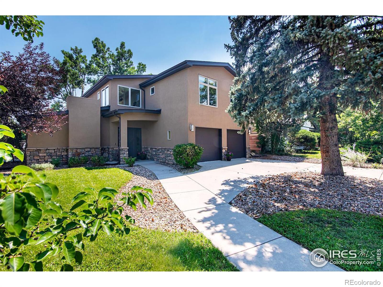 Property Photo: 380 30th Street CO 80305