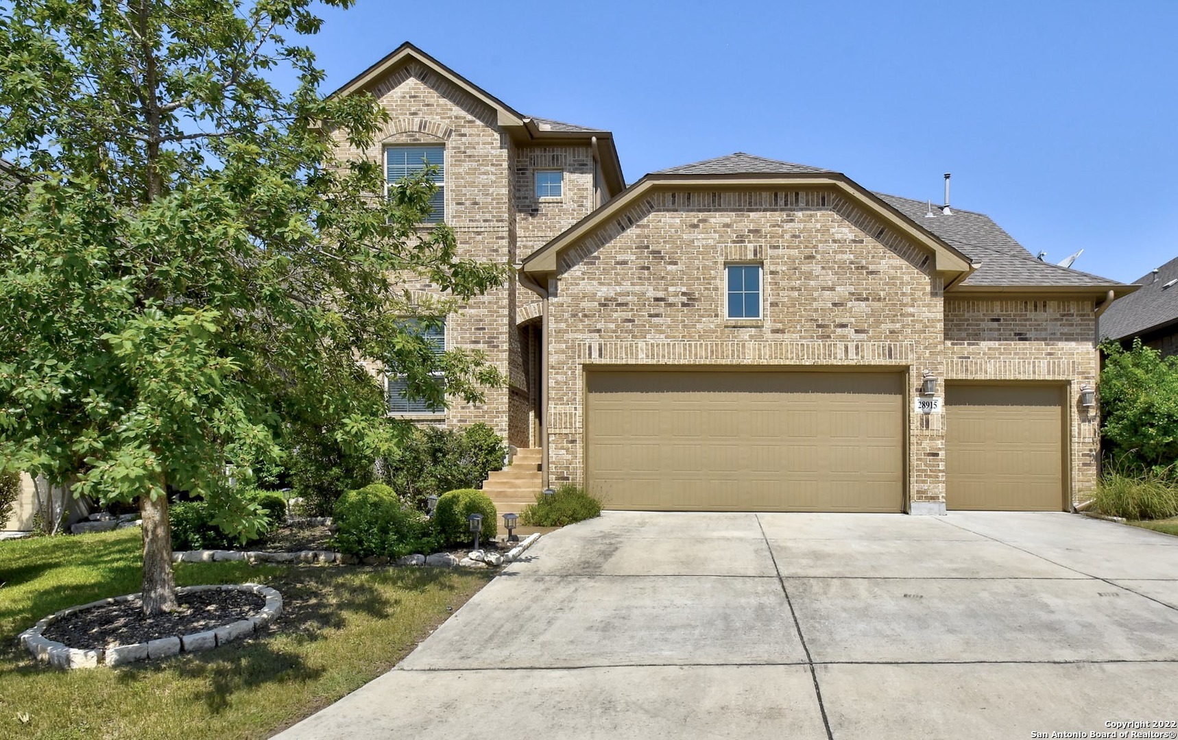 Property Photo:  28915 Diana Falls  TX 78260 