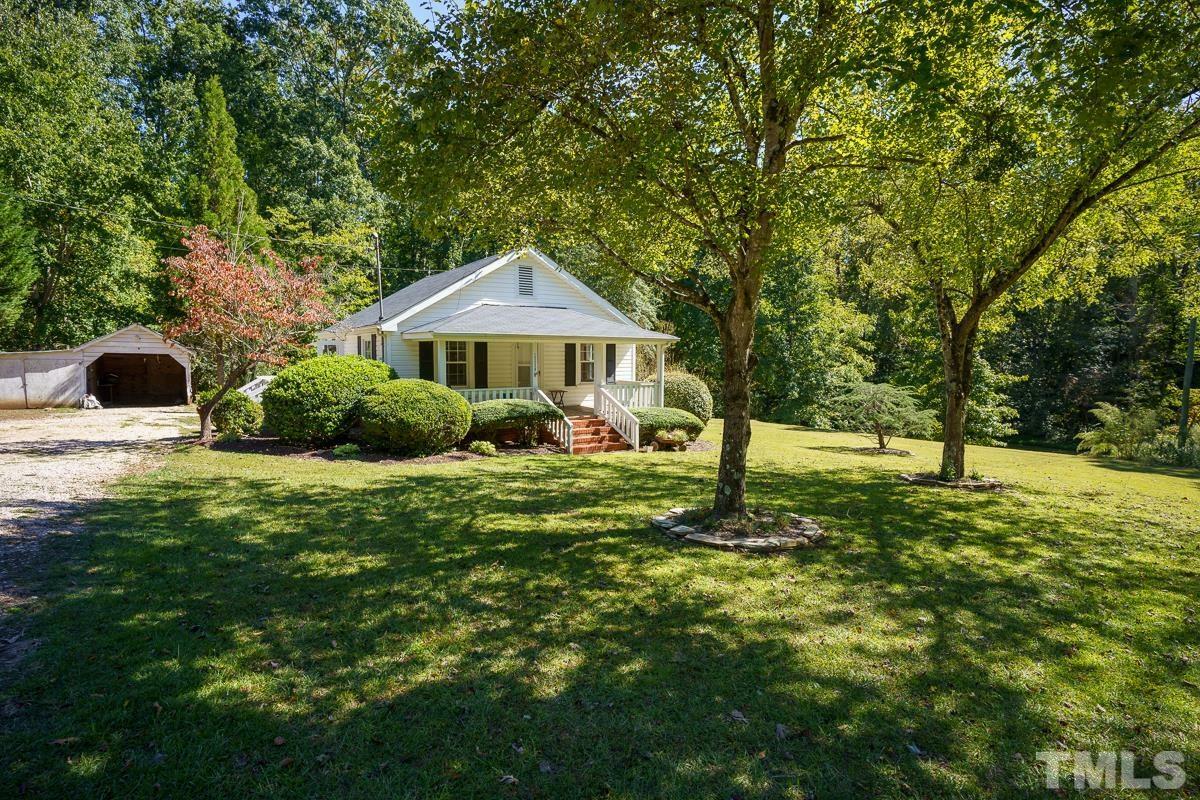 Property Photo:  12328 Creedmoor Road  NC 27614 