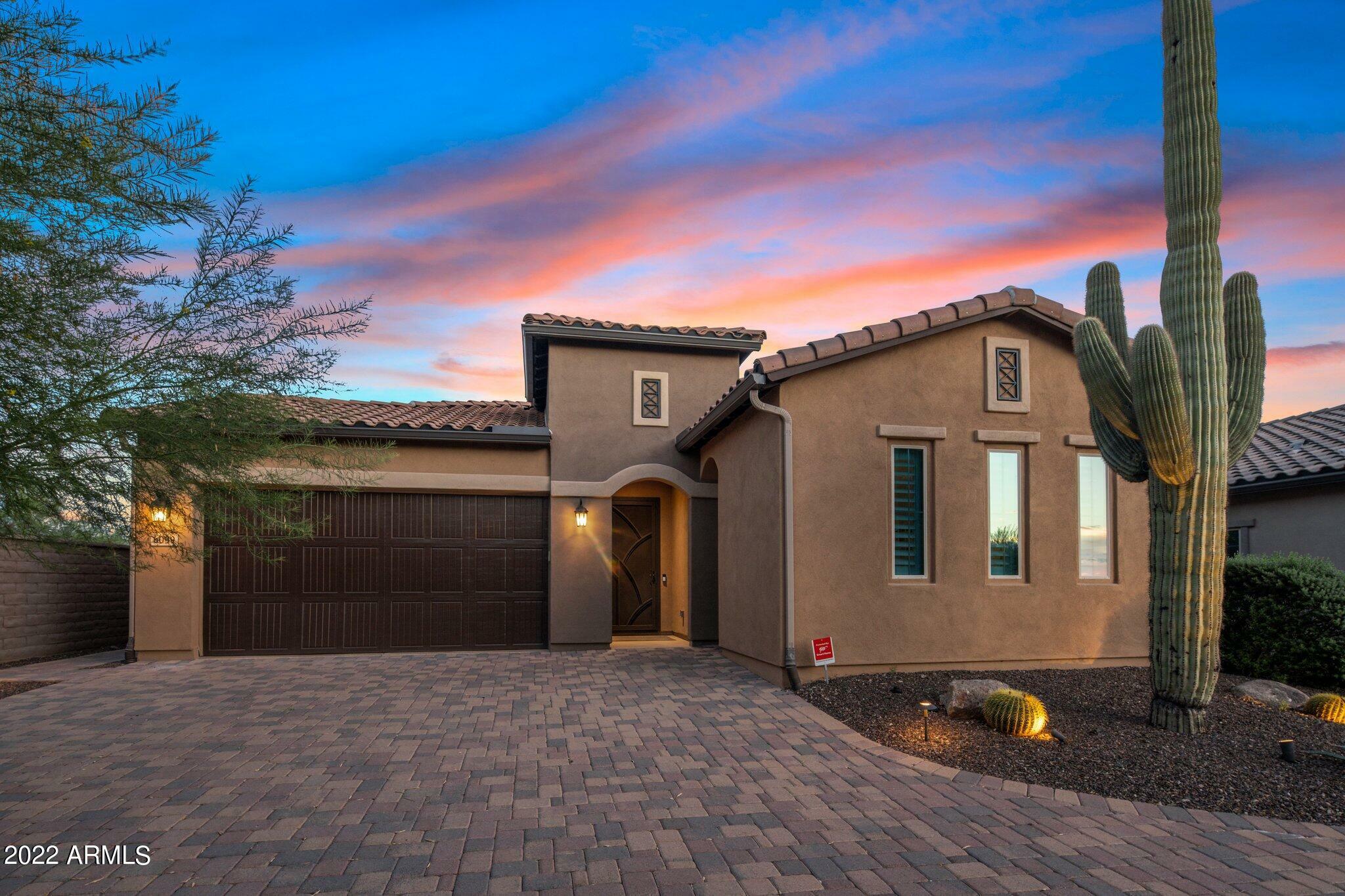 6099 E Gila Circle  Scottsdale AZ 85266 photo