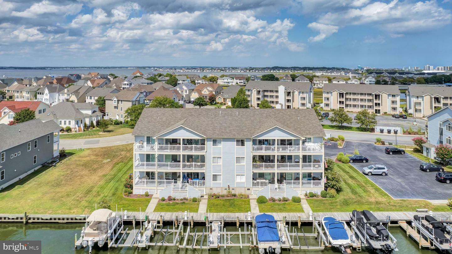 Property Photo: 203 S Heron Drive 3024D MD 21842