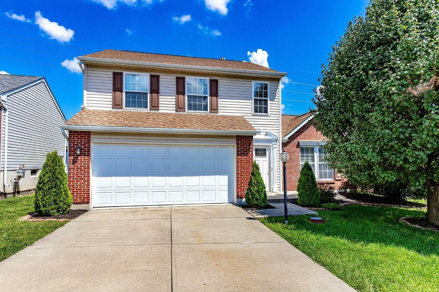 Property Photo:  28 Village Ct  OH 45050 