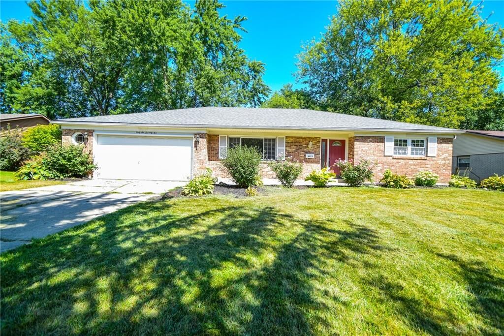Property Photo:  4675 Old Salem Road  OH 45322 