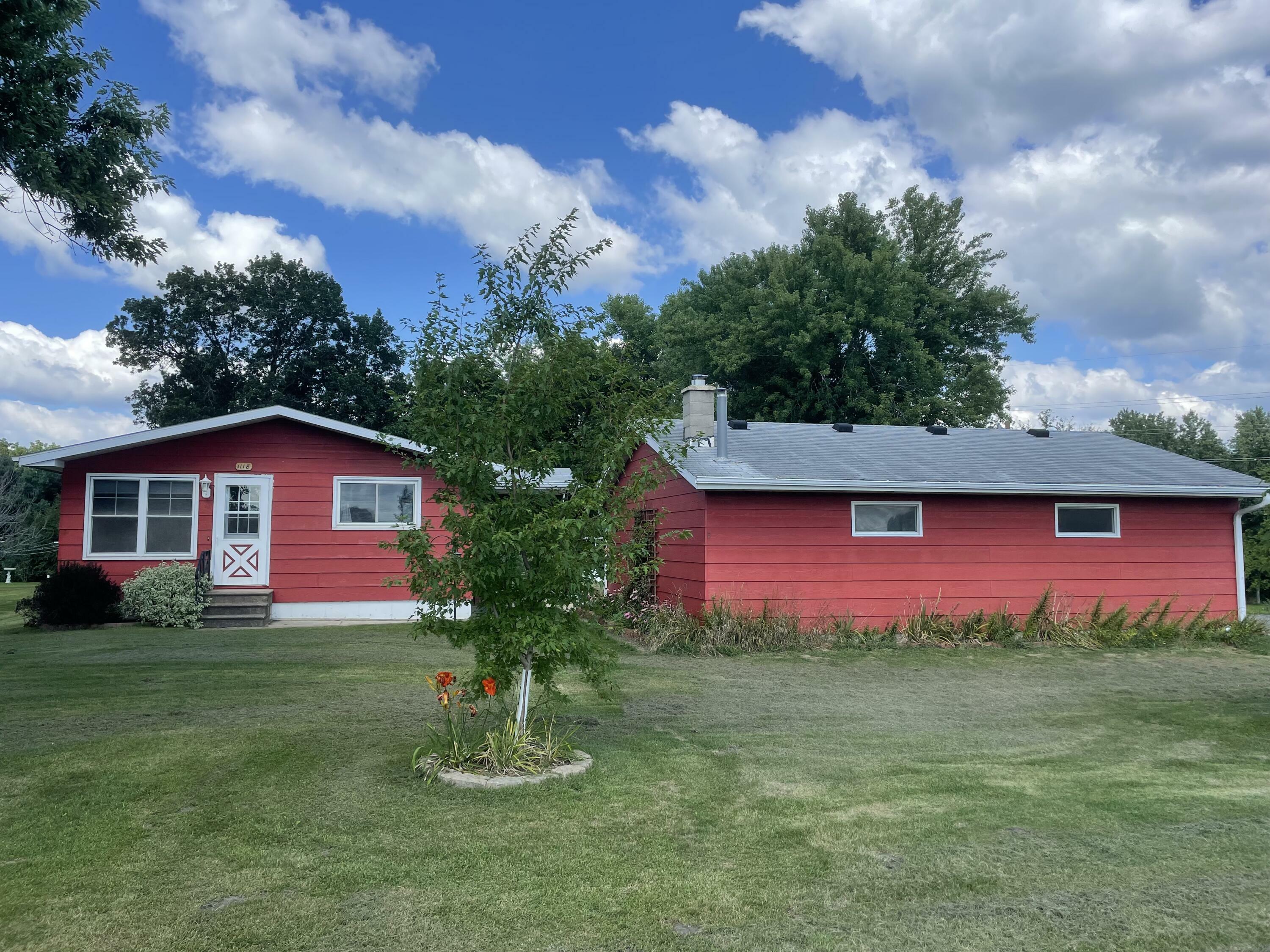 Property Photo:  1118 Walrath St  WI 54656 