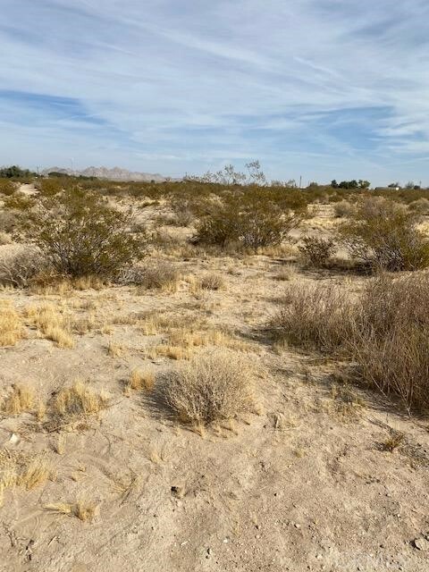 0 Big Chief Road  Lucerne Valley CA 92356 photo