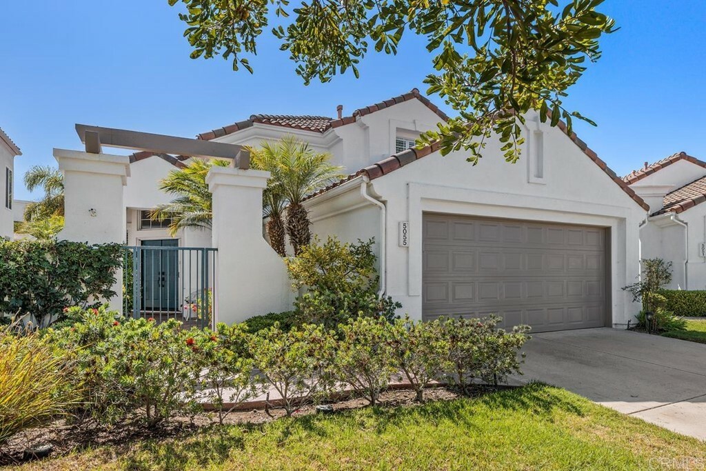 Property Photo: 5055 Dassia Way CA 92056