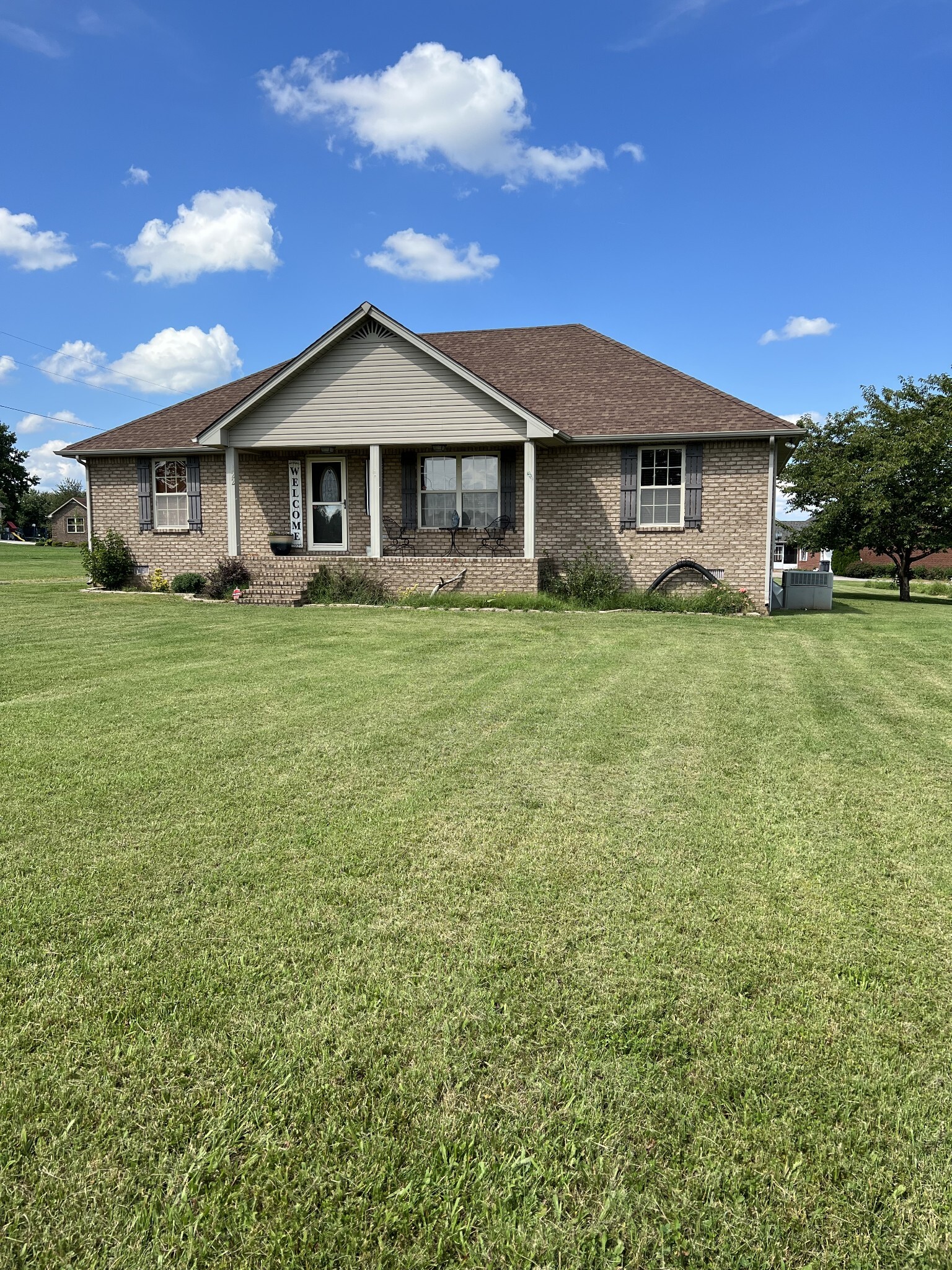 Property Photo:  122 Long Creek Rd  TN 37083 