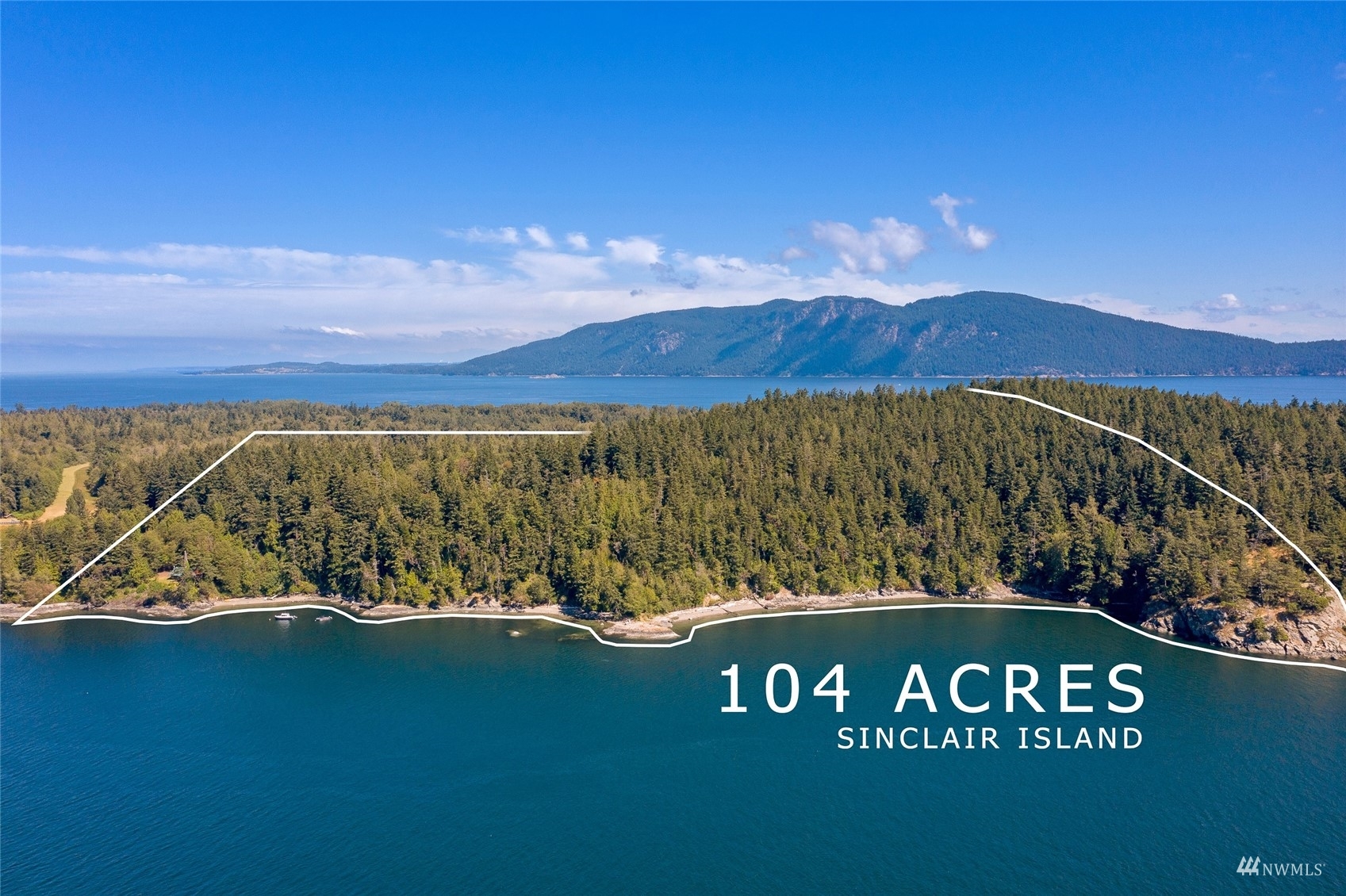 Property Photo:  46410 Jackson Road  WA 98221 