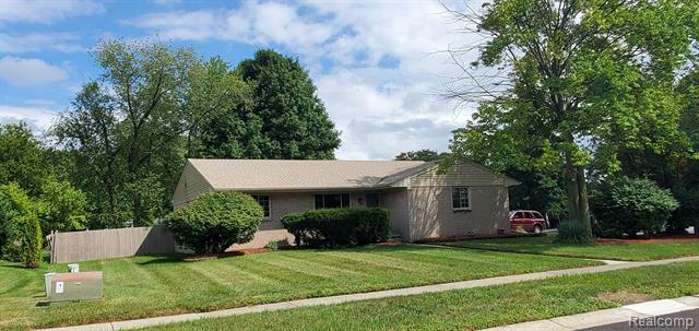 18210 Stamford Street  Livonia MI 48152 photo