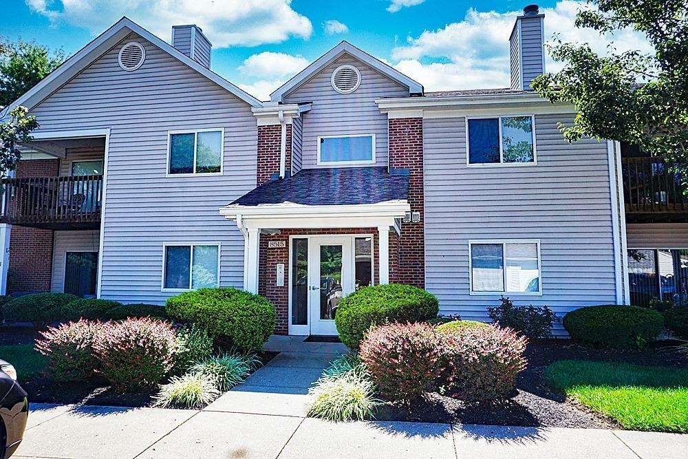 Property Photo: 8515 Island Pines Pl 4 OH 45039