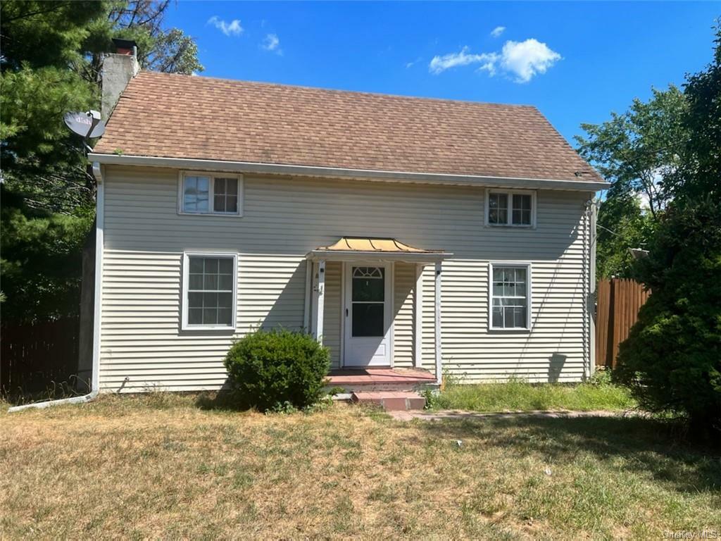 Property Photo:  92 Maltese Drive  NY 10940 